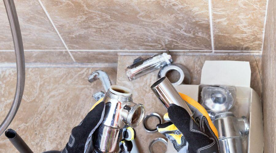Expert flood damage restoration services in Wolcott, CO